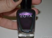 Zoya