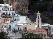 POSITANO MARZO: Colori profumi