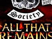 Black Label Society Annunciano l'Uranium tour 2011 come headliner