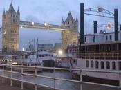 London mood