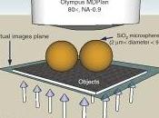Super microscopio ottico consentirà osservare direttamente virus