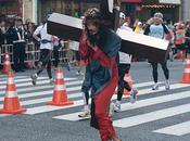 Gesu' vince maratona tokyo