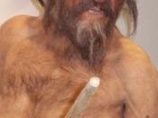 L'Uomo venuto ghiaccio mostra Museo Archeologico Bolzano. Ötzi compie vent'anni dalla scoperta