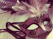 Masquerade Inspiration