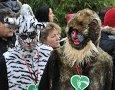 Carnevale… Bestiale Bioparco