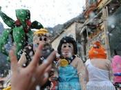 Carnevale 2011 Positano