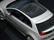 Tex: Volkswagen sceglie Giugiaro prossima sportiva. FOTO GALLERY