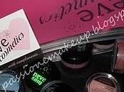 Haul: Neve Cosmetics