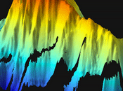 33.000 montagne sottomarine, altrettanti ecosistemi unici