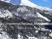 Cronache della neve progressi dell'italiano) Seconda parte