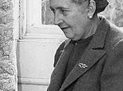 Agatha Christie, caos dava meglio