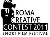 aperto bando concorso della edizione Roma Creative Contest