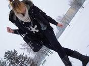 snow!