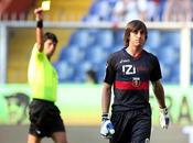 Genoa, Perin convocato regolarmente, tutti dettagli