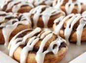 Cinnamon Rolls