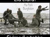 Stefanini, girati, deserto...