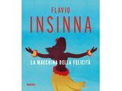 “pensare parole”: recensione libro martedì novembre 2014 MACCHINA DELLA FELICITA’” Flavio Insinna;