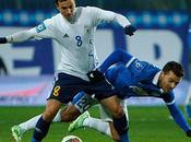 Ucraina: Dynamo Shakhtar senza problemi, Dnipro pareggia