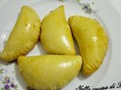 Mezzelune piccanti