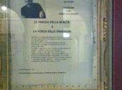 parole. immagini.