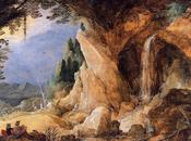 Paesaggi: paesaggio grotta