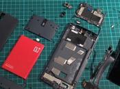 OnePlus One: problemi touchscreen deriverebbero problema hardware