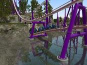 NoLimits rollercoaster senza confini