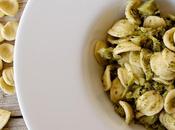 Classico Modo Mio: Orecchiette Broccoli