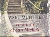Recensione storia Michele Axel Munte