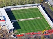 (VIDEO)FC Diggers Mud, Glorious