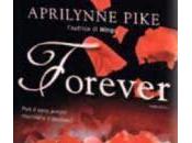 Anteprima: "FOREVER" Aprilynne Pile.