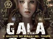 Recensione:"GALA COX- MISTERO VIAGGI TEMPO"di Raffaella Fenoglio.
