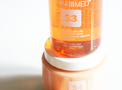 Hairmed, Trattamento Ricostruzione Iperidratante Review