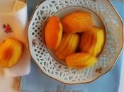 Madeleines