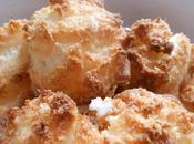 Dolcetti cocco