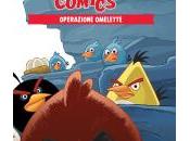 Angry Birds Comics arrivando!