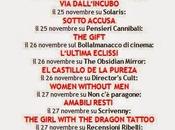 More Excuses! Week Without Violence)