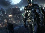 Batman: Arkham Knight, Scarecrow Batmobile nuovo video gameplay