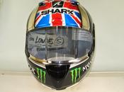 Shark Race-R S.Lowes 2014