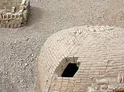 cimitero sulla della Seta