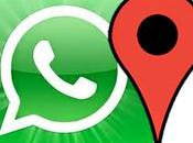 [Guida] Posizione Whatsapp falsa GPS: ecco come fare ingannare vostri amici