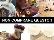 saremo alla moda loro lasciano sempre pelle!