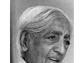 "Discorso scioglimento dell’Ordine della Stella d’Oriente" Jiddu Krishnamurti