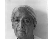 Fonte Conflitto" Jiddu Krishnamurti