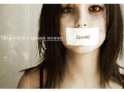 Giornata contro violenza sulle donne “Avevo anni dimenticherò…”