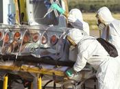 Stabile medico italiano contagiato virus Ebola