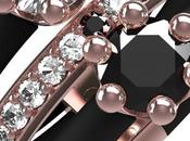 Corone: rivisitazione chiave contemporanea classici gioielli