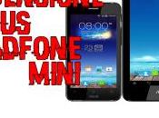 Recensione Smartphone: ASUS PadFone Mini