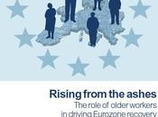 L'Europa perdera' lavoratore causa dell'invecchiamento