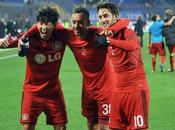 Bayer Leverkusen-Monaco, probabili formazioni
